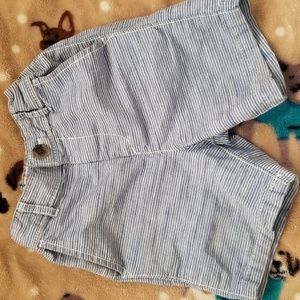 2t Boy's shorts